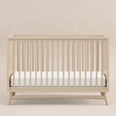 Peggy 3-in-1 Convertible Crib | Wayfair North America