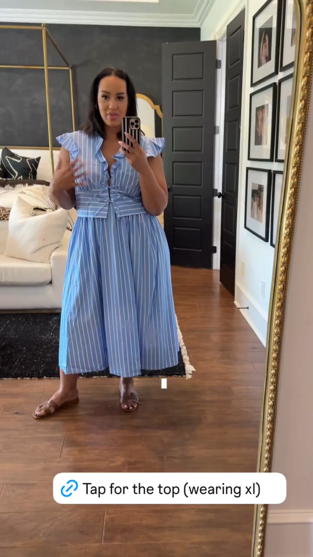 #LTKMidsize #LTKFindsUnder100 #LTKStyleTip