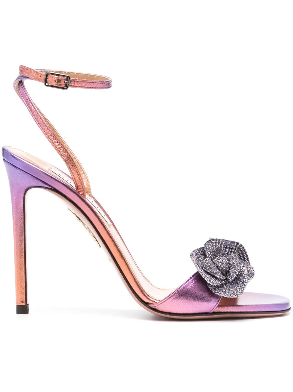 Aquazzura | Farfetch Global