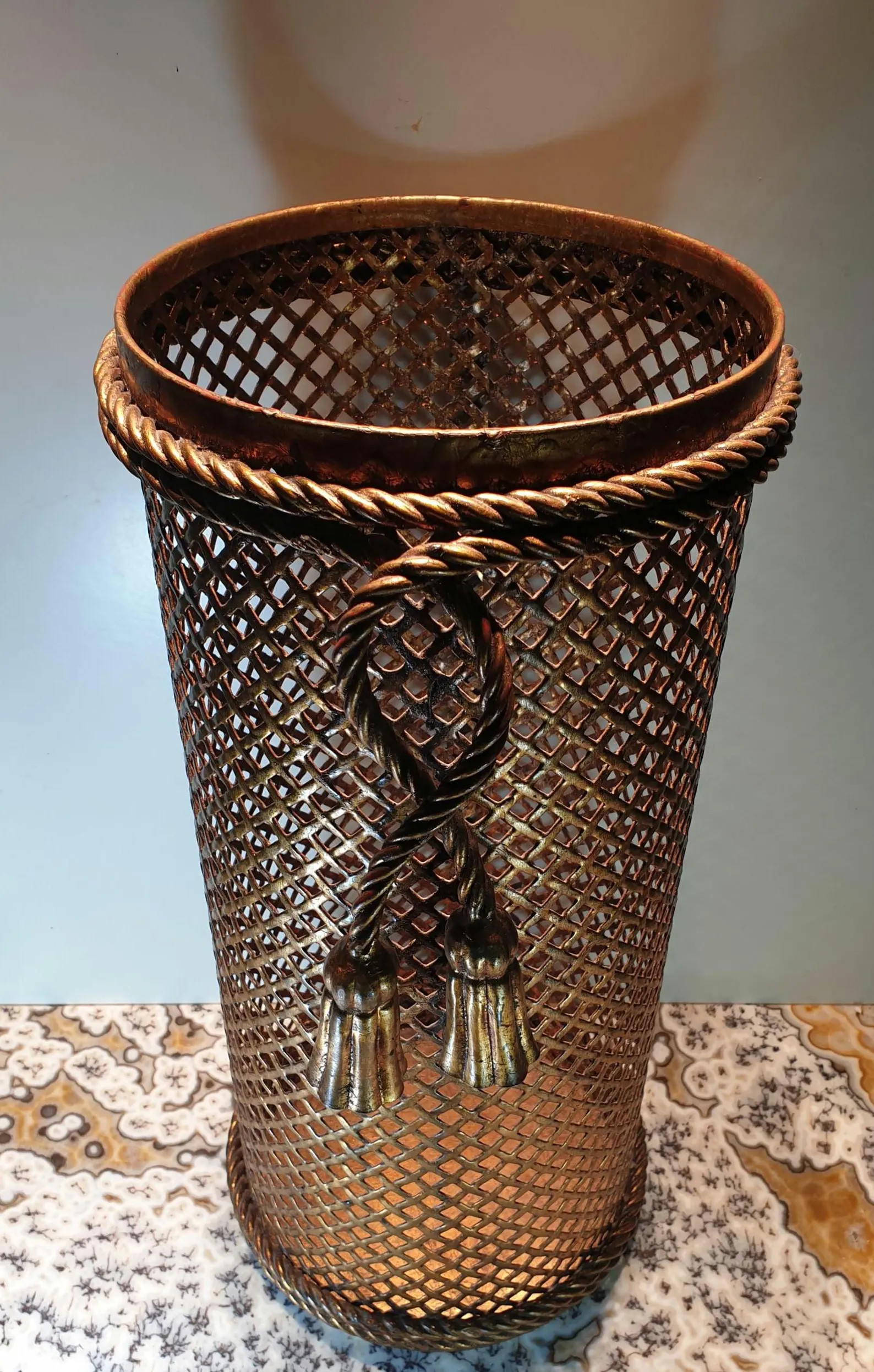 Umbrella Stand by Li Puma Firenze, 1960s, Mid-century - Etsy | Etsy (US)