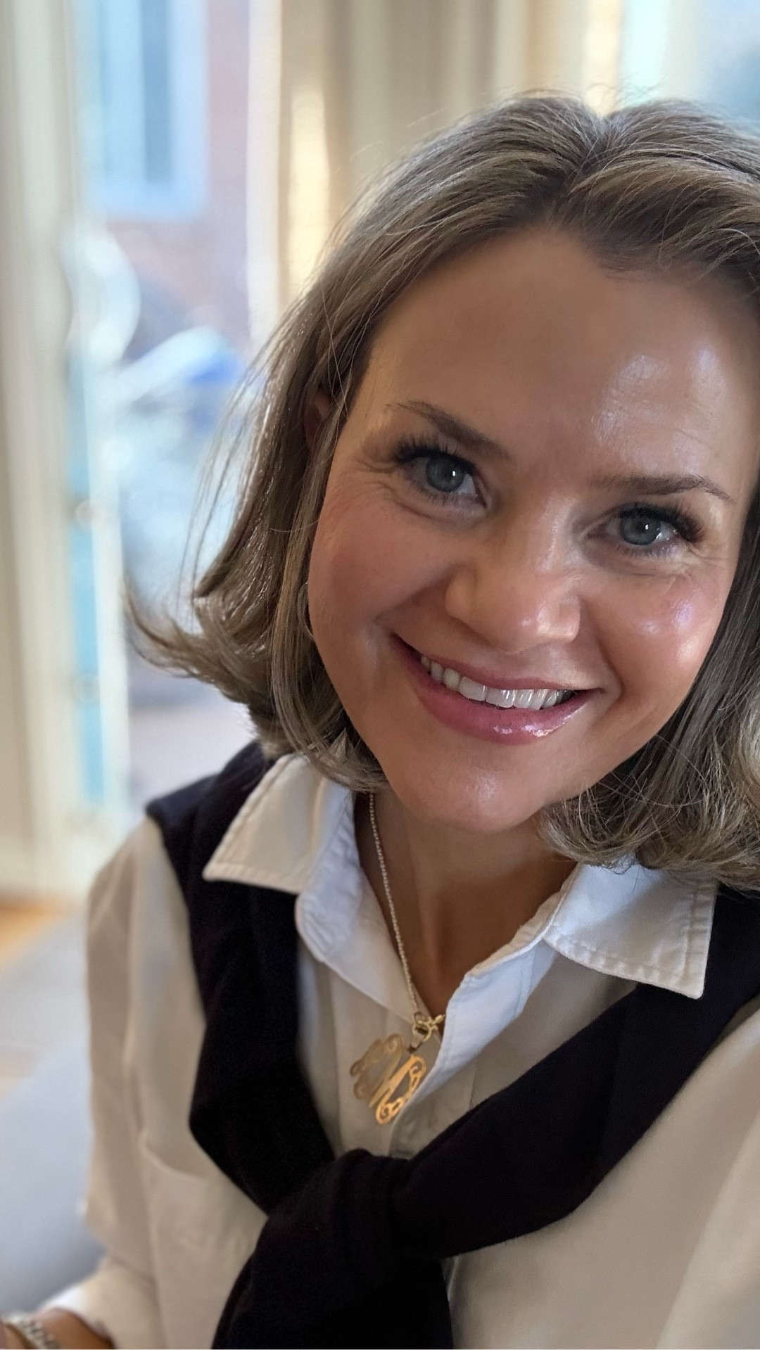 I just celebrated my 53rd birthday so I  felt like my makeup routine could use a little update for my maturing skin. Come see what all I got at the Sephora sale!! #sephorasale #makeuproutine #skincare #womenover50 #womenover40 #makeup 

#LTKSaleAlert #LTKOver40 #LTKBeauty