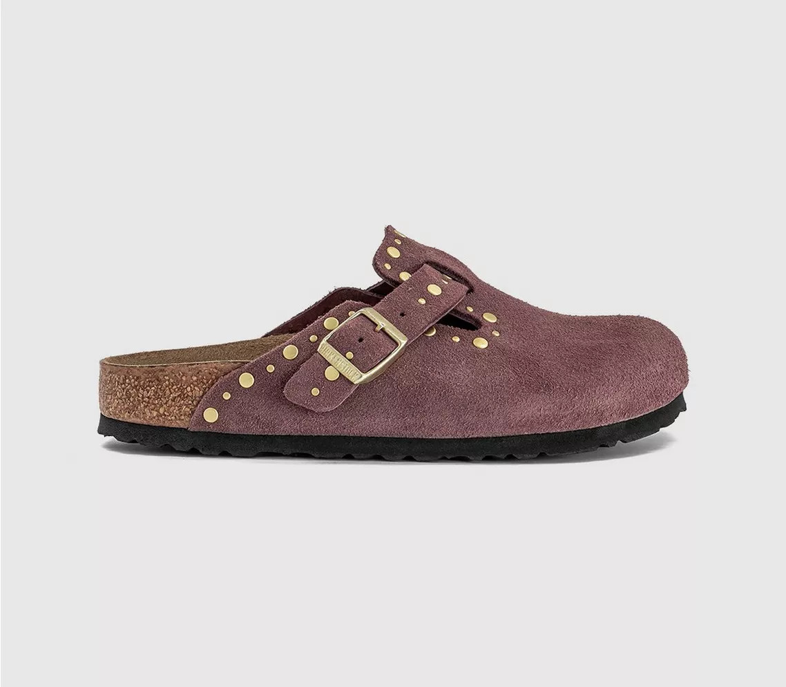 Pepper Rivet | Office Shoes (UK)