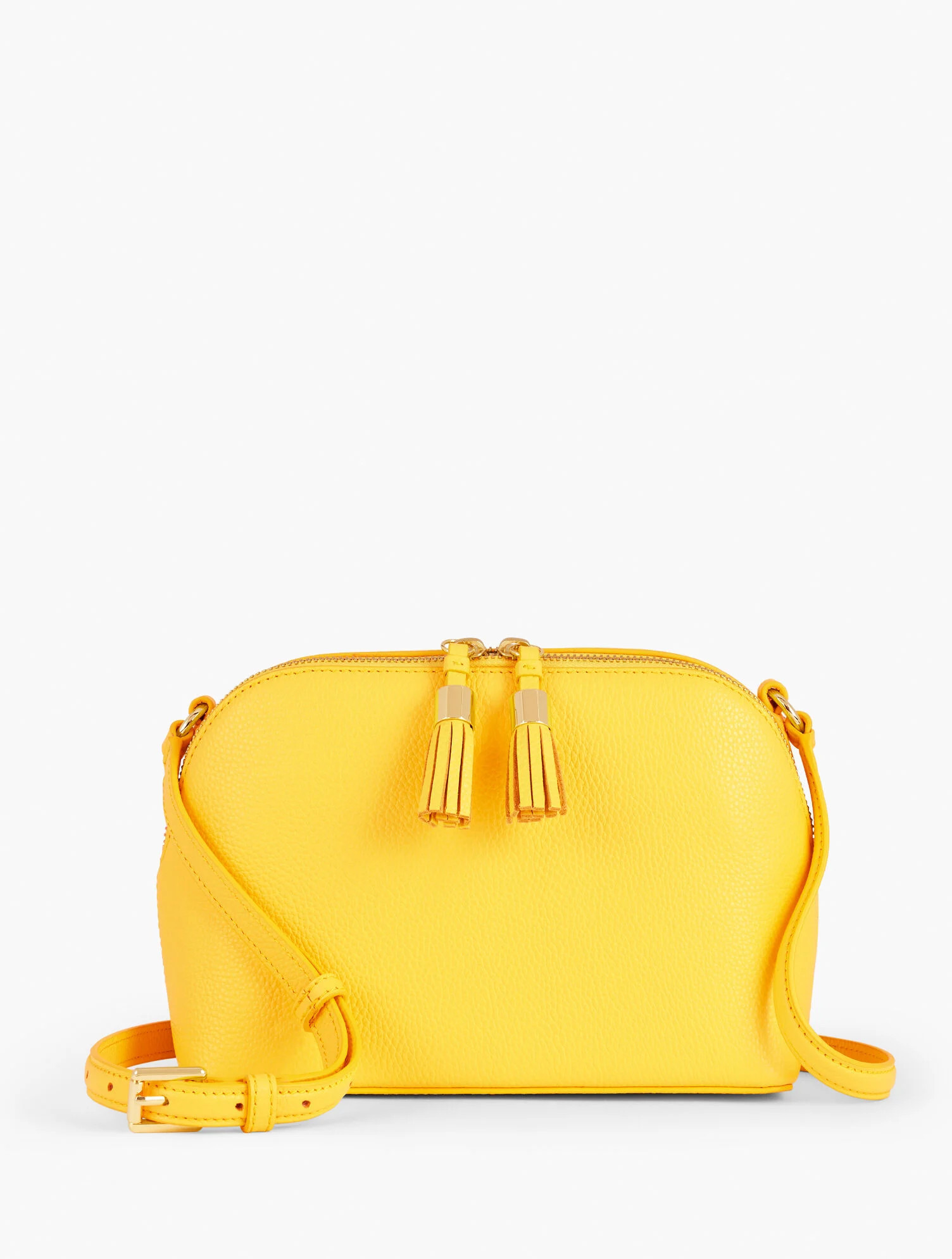 Crossbody Bag - Leather | Talbots