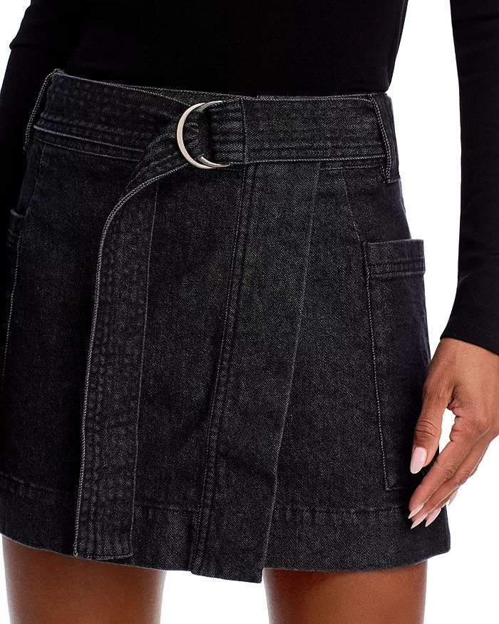 Rails Deanna Denim Skirt Women - Bloomingdale's | Bloomingdale's (US)