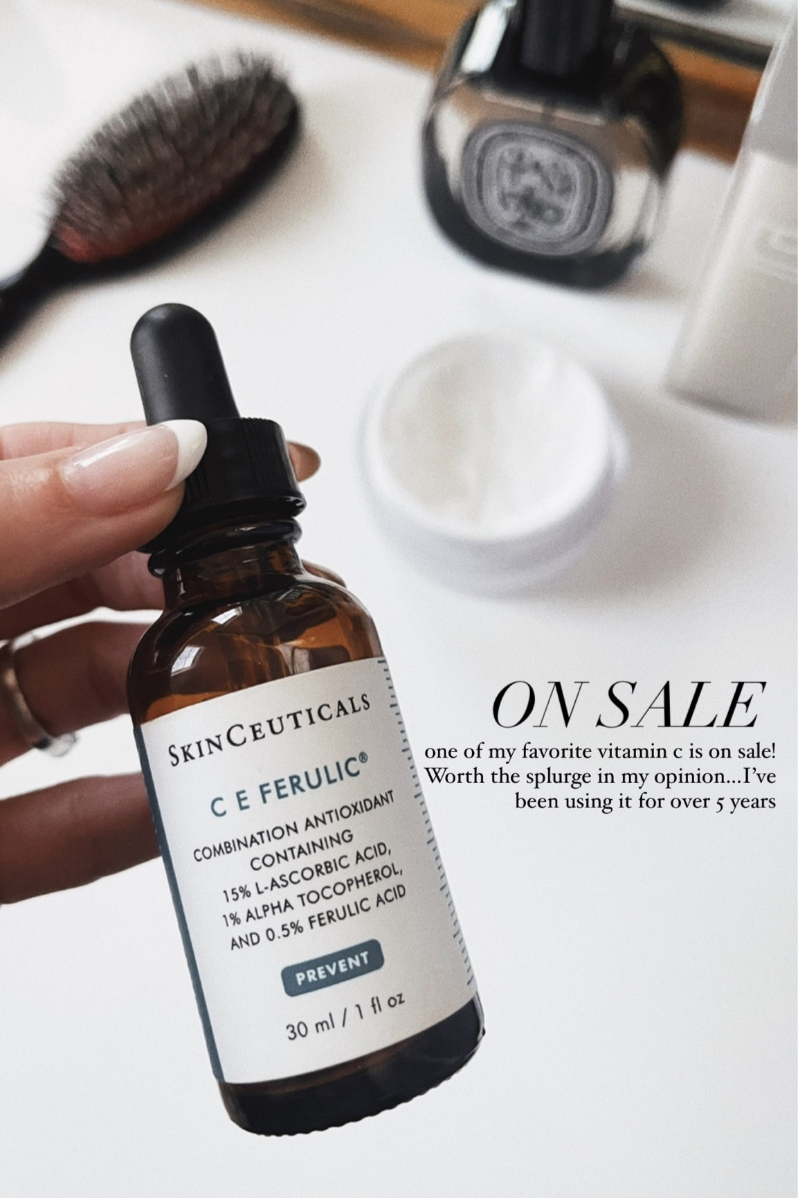 Use CODE: SKINC for 15% off! StylinByAylin 

#LTKsalealert #LTKbeauty