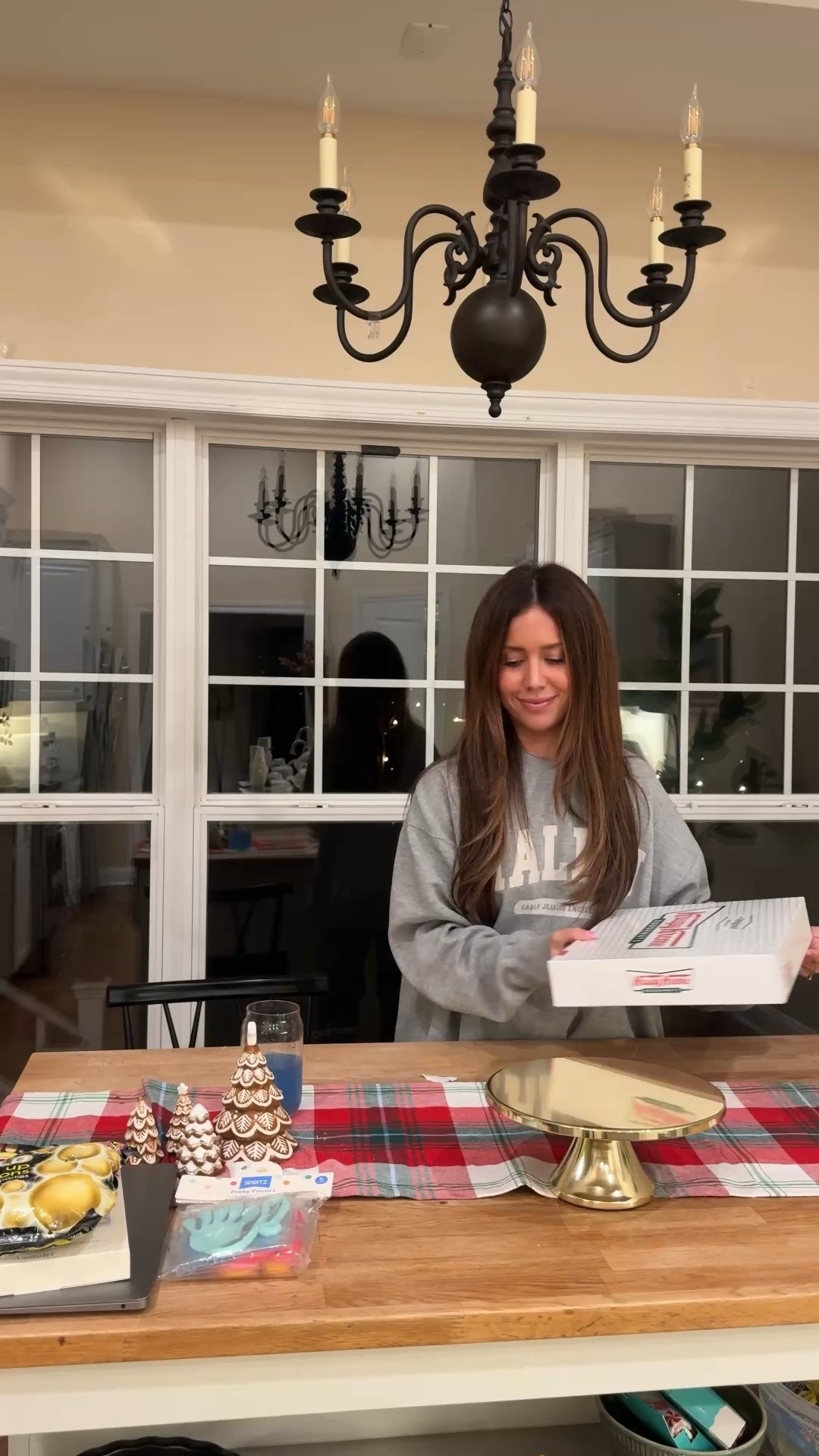 Bday decor for my 11 year old!