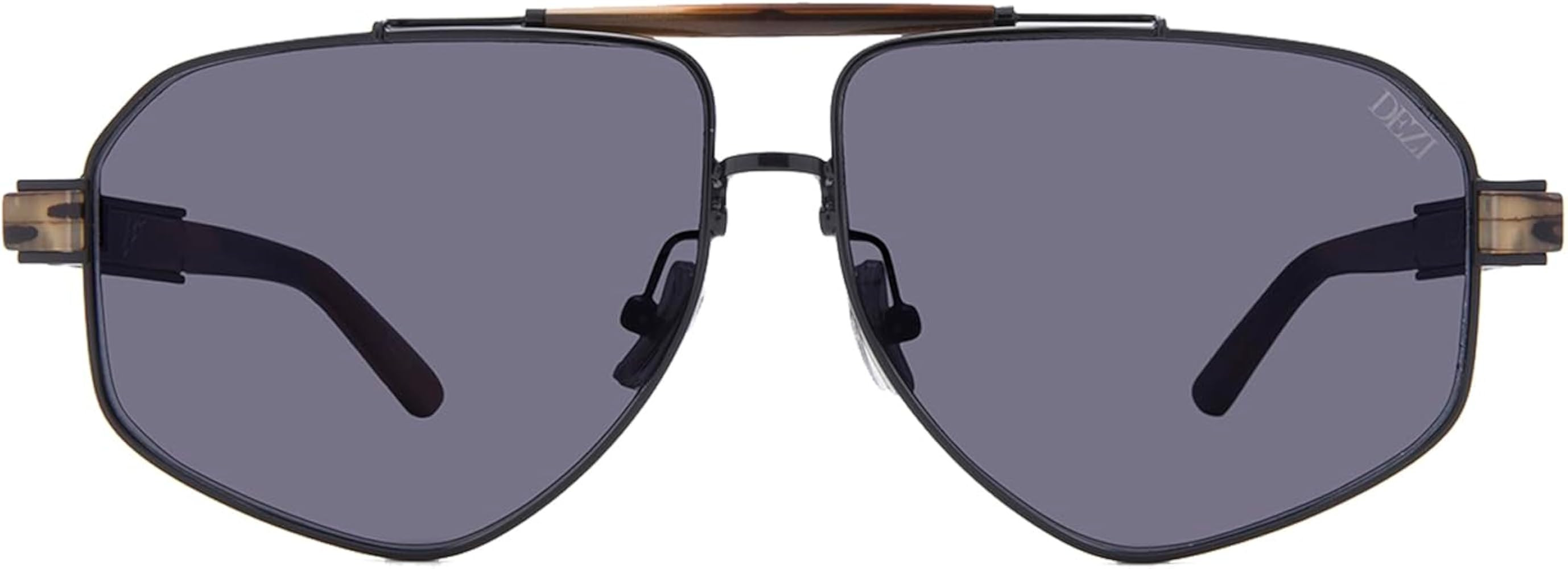 Women's Oversized Aviator Sunglasses - 6FT | Amazon (US)