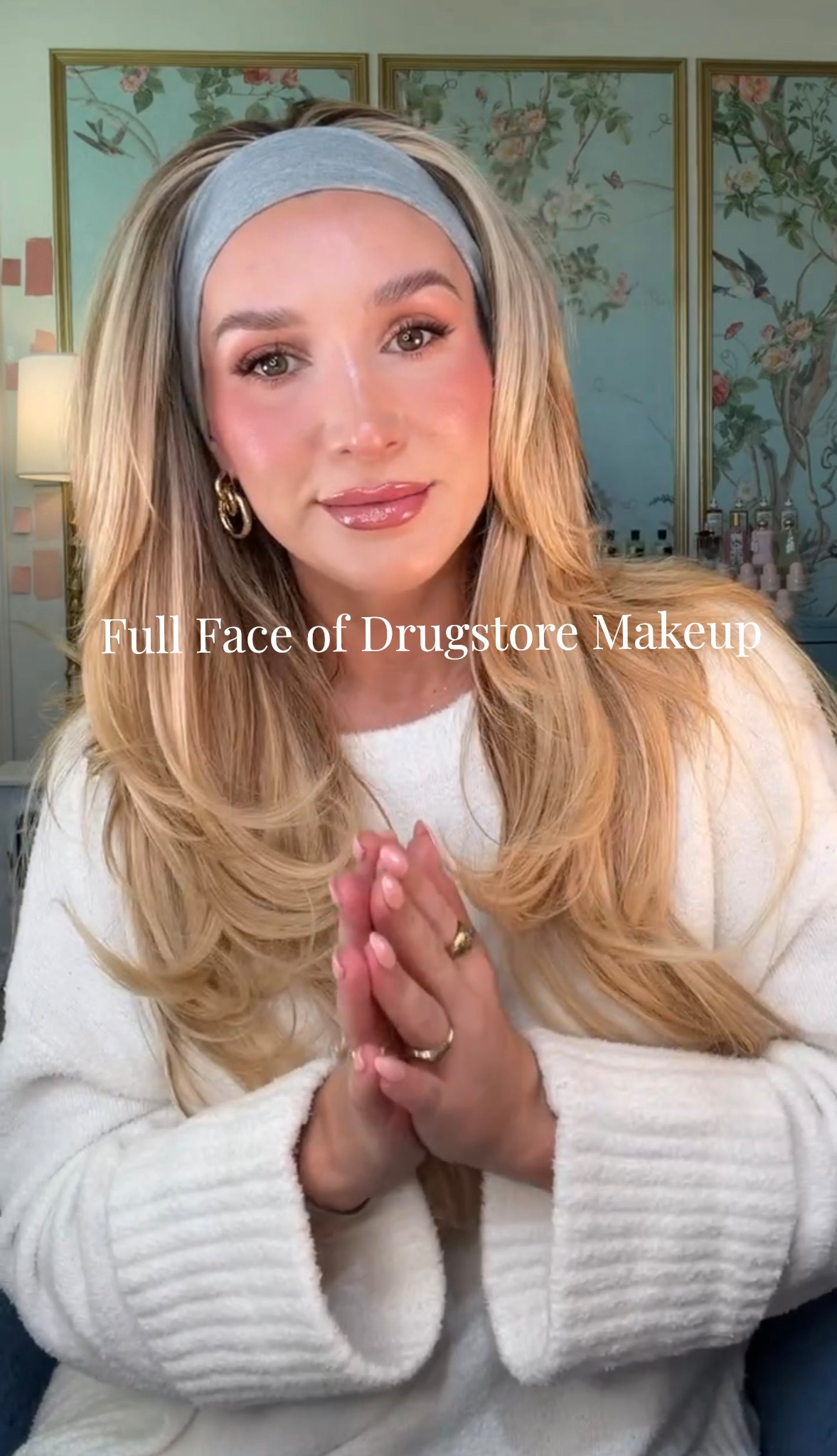 Loved this look SO much ✨

#LTKBeauty