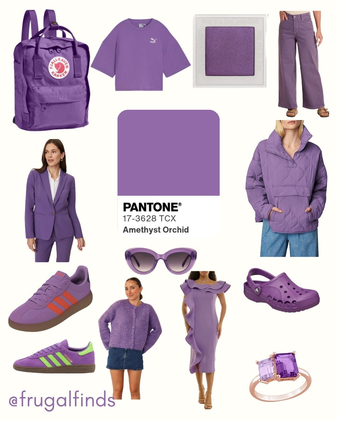 Amethyst Orchid for Spring 2026! Everything pictured here is on sale!

#LTKSaleAlert #LTKSeasonal #LTKSpringSale