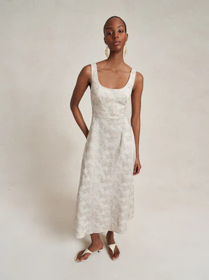 Shelly Dress | La Ligne