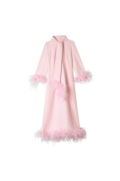 Estela Gown | Molly Moorkamp