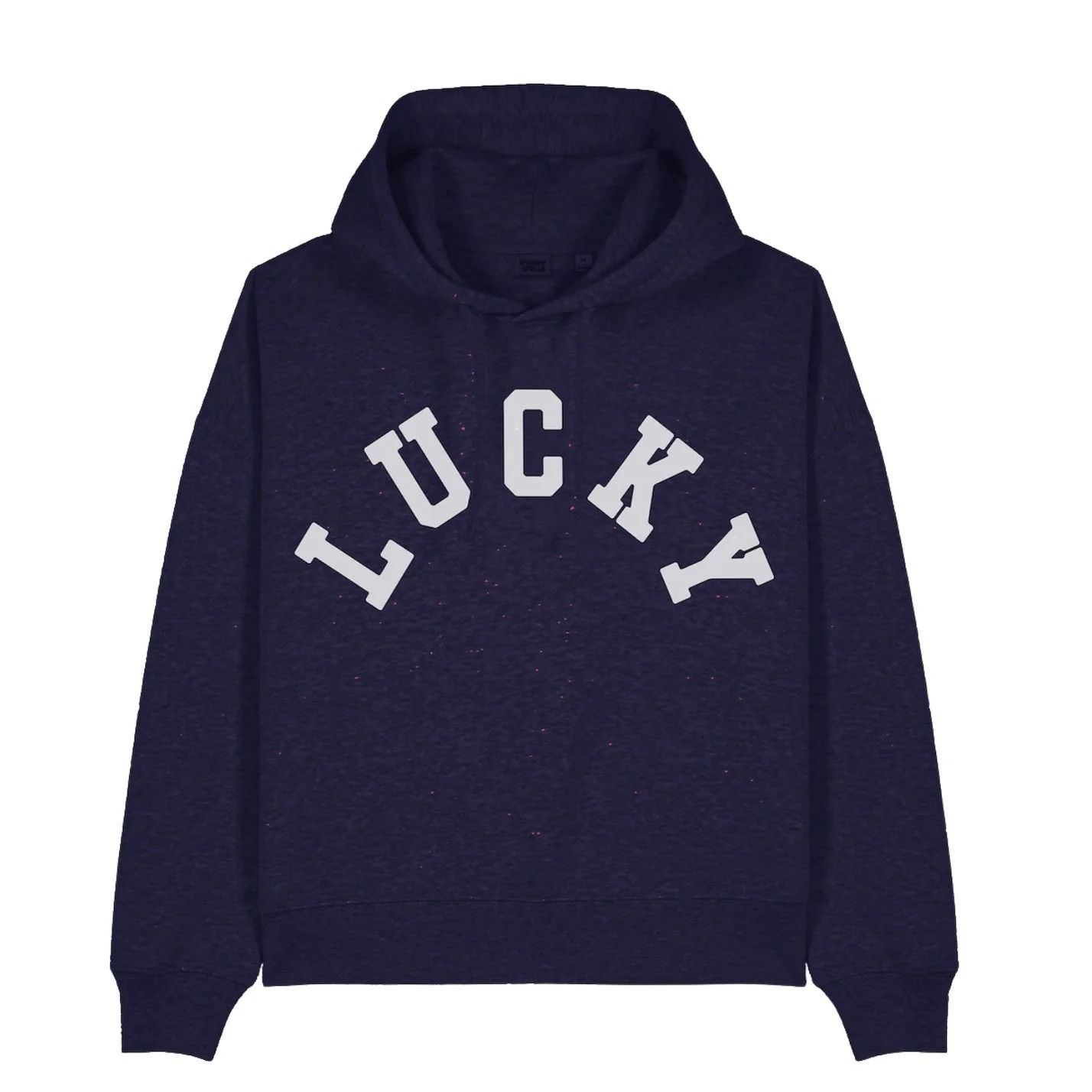 Get Lucky Hoodie | Shop Kristin Jones