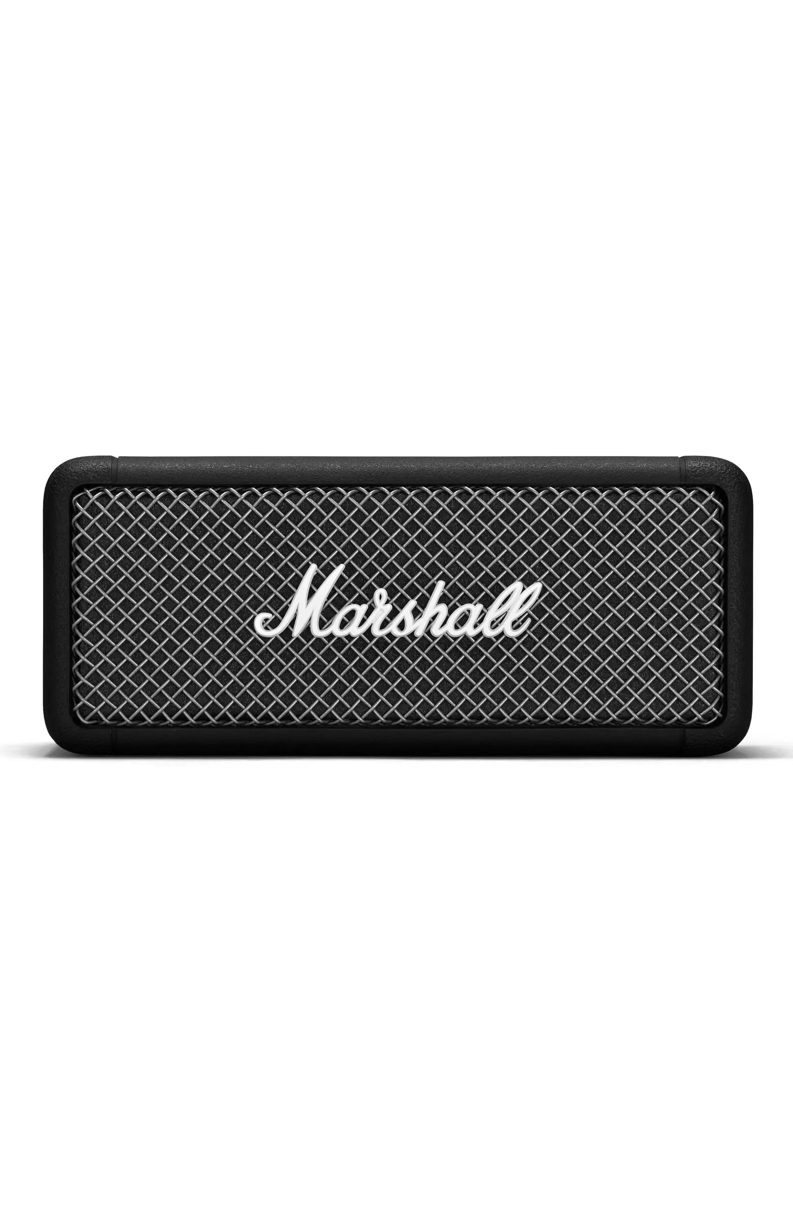Marshall Emberton Portable Speaker | Nordstrom | Nordstrom