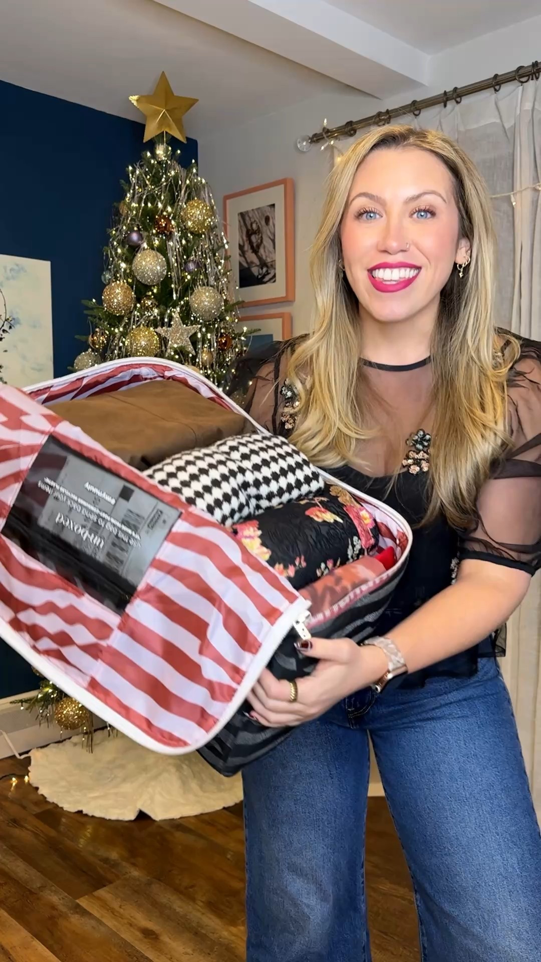 The last piece is my favorite 😍🥰😉 what’s your fav?!

Everything I rented to wear this December as a girl in her late 30s with nothing to do 🤪🤷🏼‍♀️

December clothing rentals, linked everything available to shop! 

#LTKMidsize #LTKOver40 #LTKHoliday