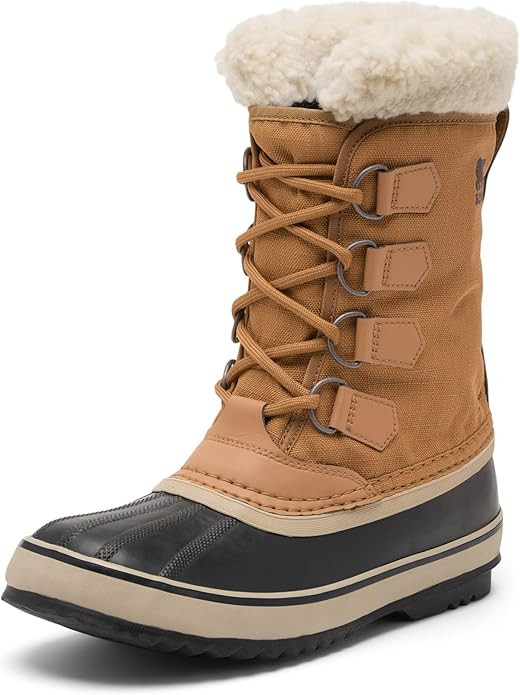 Visit the Sorel Store | Amazon (US)