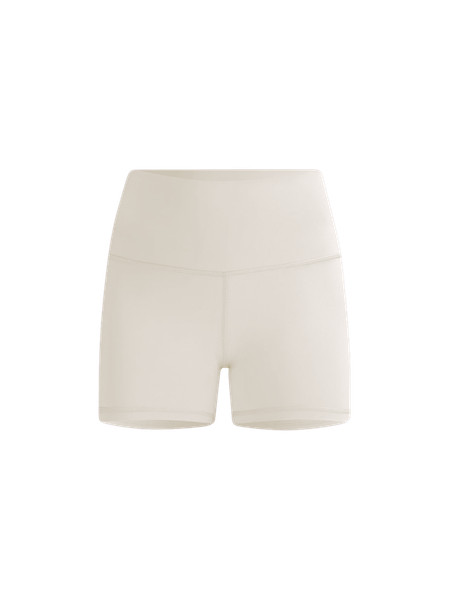 lululemon Align™ High-Rise Short 4" | Lululemon (US)
