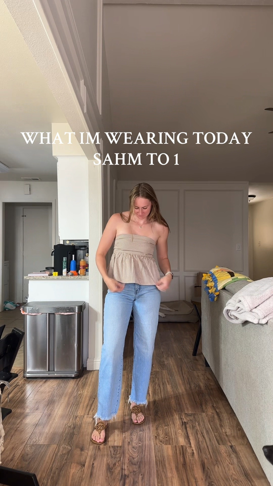 Here’s to actually wearing the clothes in my closet!!! ✨✨



#LTKStyleTip #LTKFindsUnder50 #LTKxMadewell