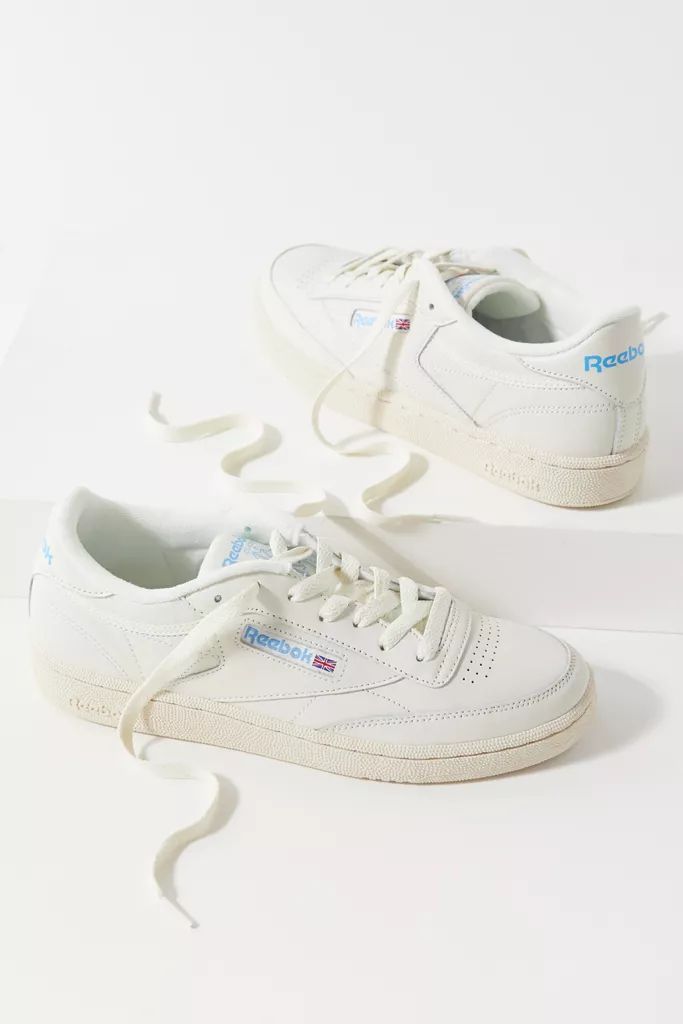 Reebok Club C Vintage Sneaker | Urban Outfitters (US and RoW)