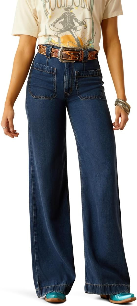 Ariat Women's Lyla Trouser | Amazon (US)