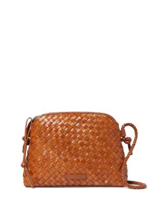 Mallory Woven Crossbody | Bloomingdale's (US)