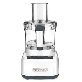 Cuisinart Elemental 8-Cup Food Processor - Overstock - 33238792 | Bed Bath & Beyond