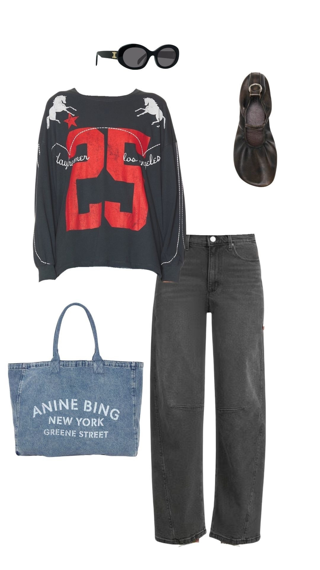 Cool mom outfit (boy mom vibe) 

#LTKmomlife #LTKgrwm #LTKootd