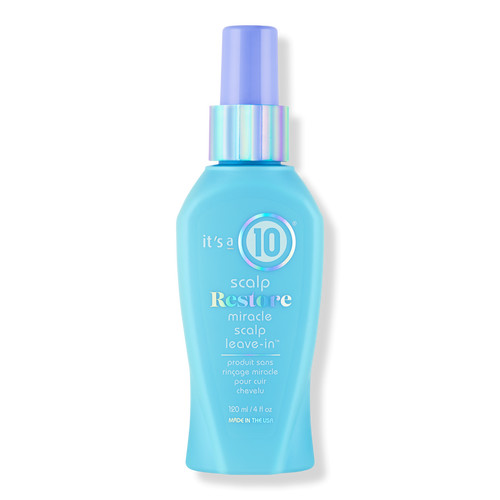 Scalp Restore Miracle Scalp Leave-In | Ulta