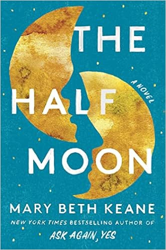 The Half Moon: A Novel     Hardcover – May 2, 2023 | Amazon (US)