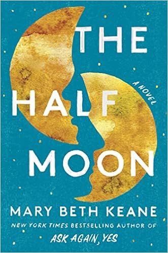 The Half Moon: A Novel     Hardcover – May 2, 2023 | Amazon (US)