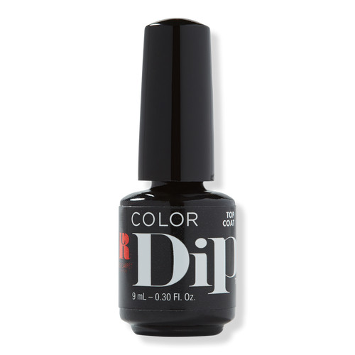 Color Dip Nail Powder Top Coat | Ulta