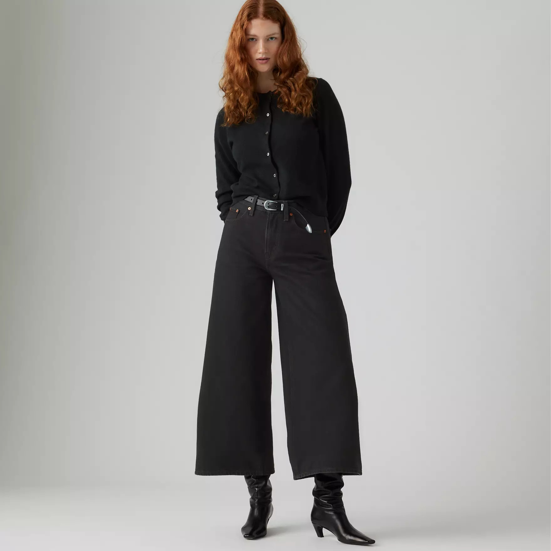 XL Culotte Women's Jeans | Levi's US