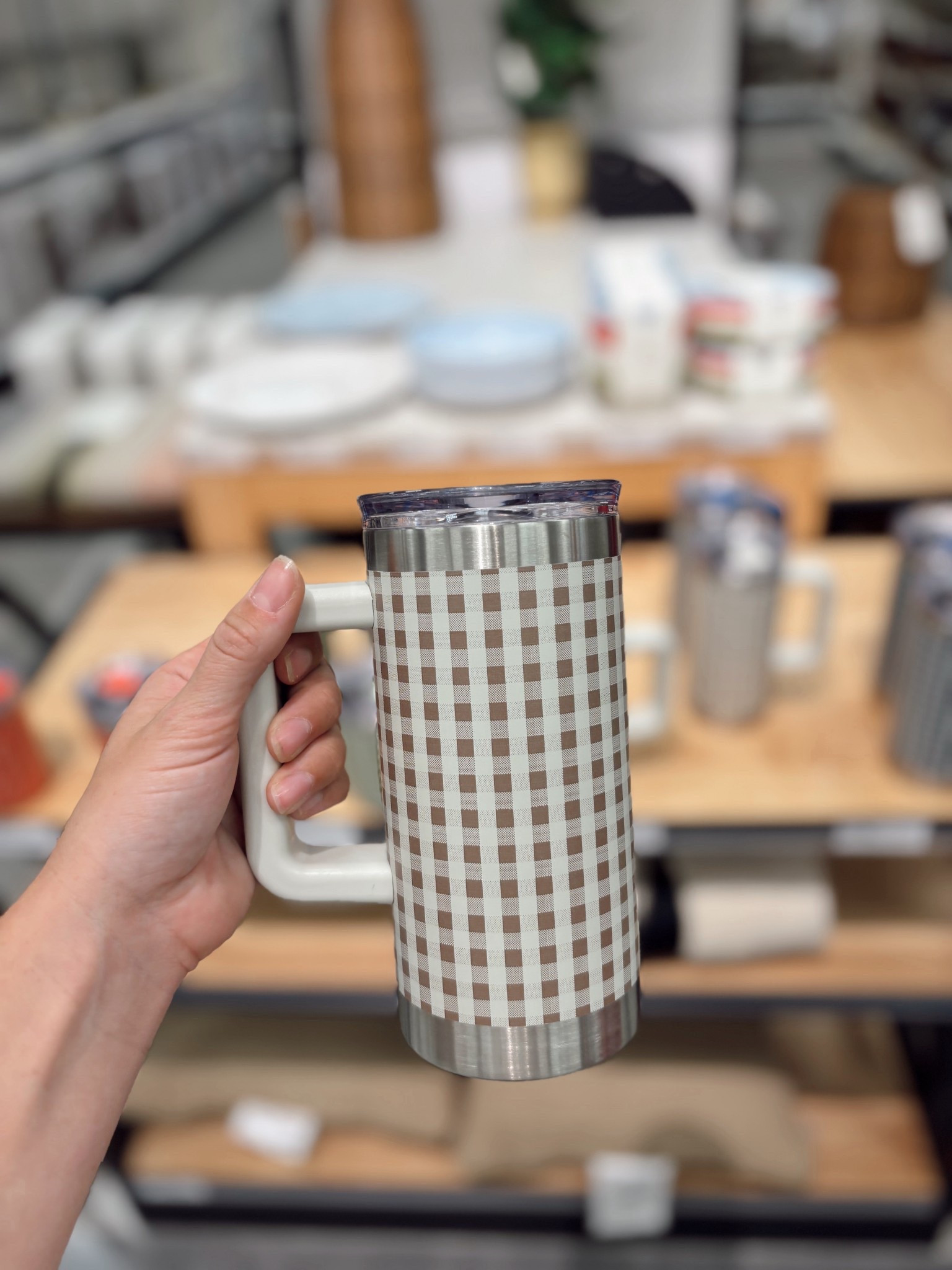 New Magnolia at Target mug!

#LTKMothersDay #LTKselfcare #LTKHome