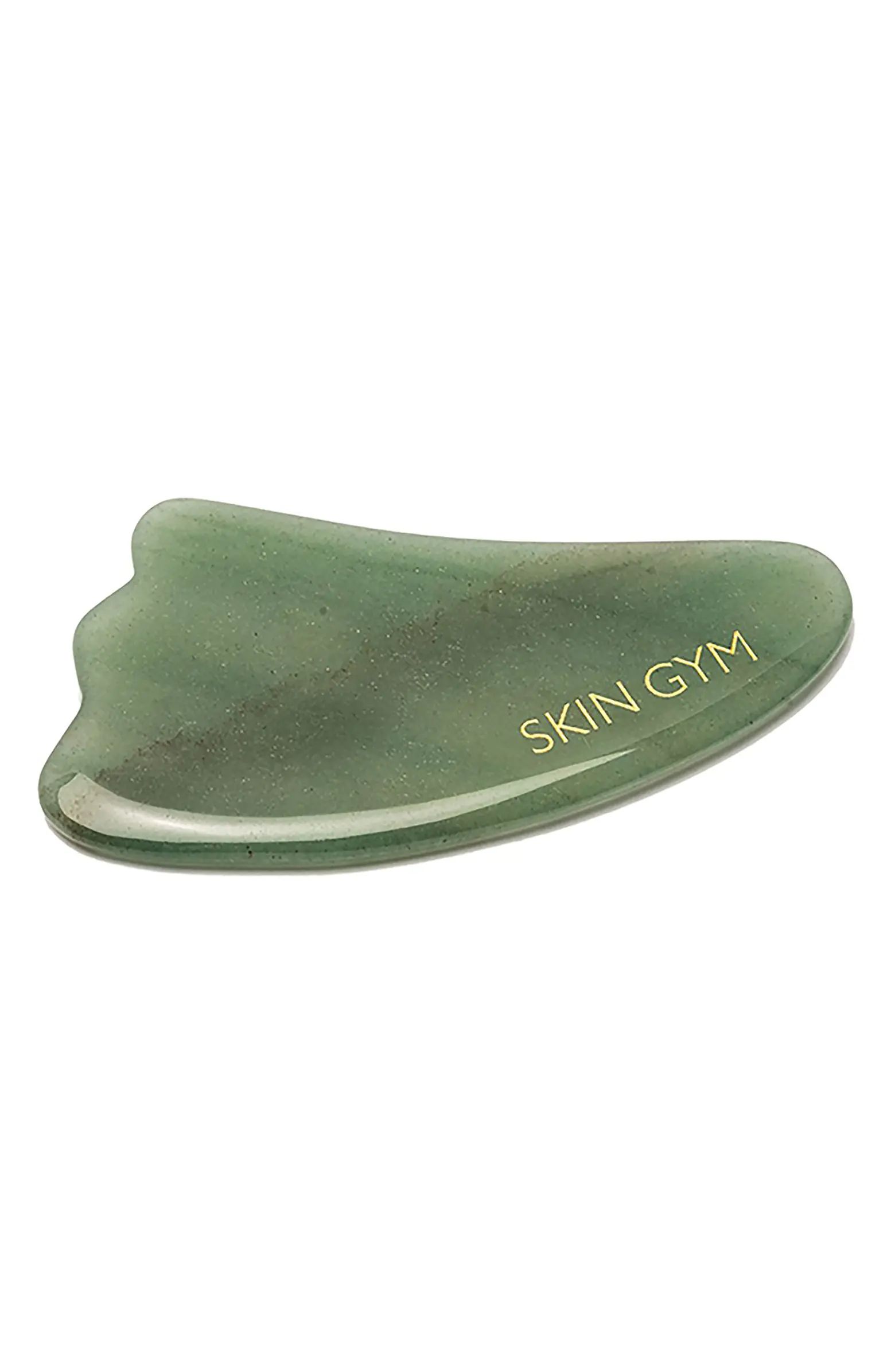 Jade Gua Sha Facial Tool | Nordstrom