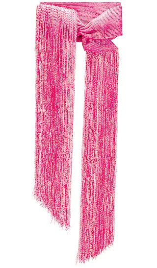 Banu Mini Clutch in Qajar Rose | Revolve Clothing (Global)