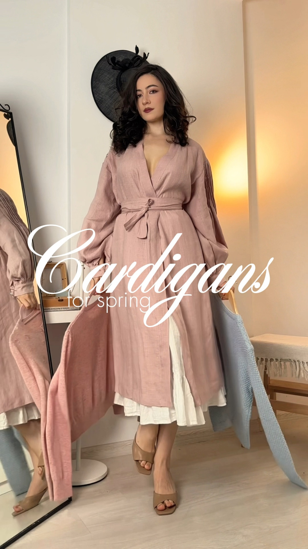 Clothes from @goelia – use 40TAM for $40 off orders $300+ or 10TAM with no minimum order! 🌸

#LTKstyletip #LTKworkwear #LTKgiftguide