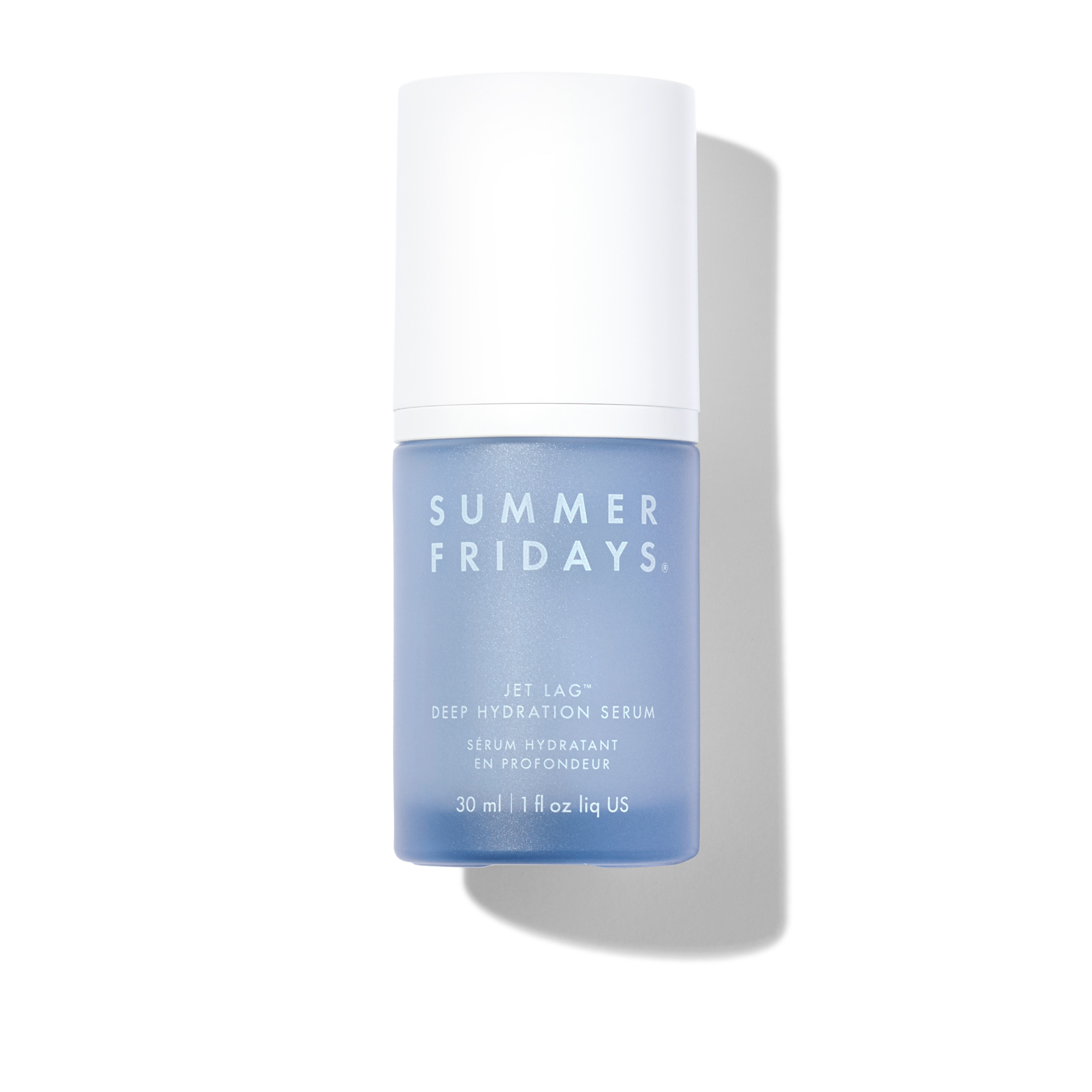 Summer Fridays Jet Lag Deep Hydration Serum | Space NK - UK