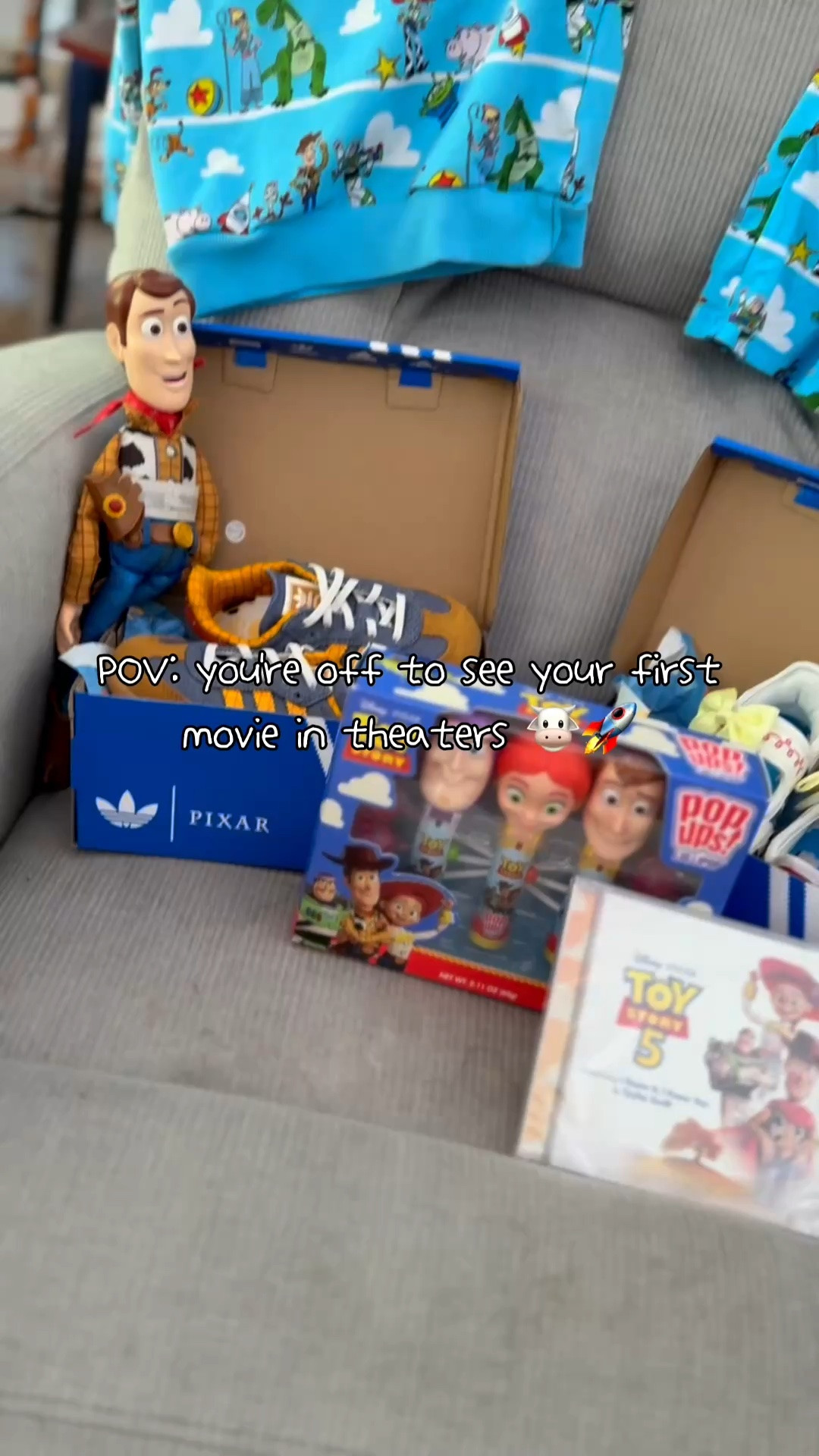 Off to see the new the new Toy Story 5 movie 

Disney outfit// Disney spring break outfit// Disneyland outfit idea// Disneyworld outfit idea// Disney cruise outfit idea// Disney trip// Disney family// Disney mom// Disney outfit idea// flower and garden outfit idea// Epcot outfit idea// magic kingdom outfit idea// princess bound outfit// Marie bound idea 

Disney outfit// Disney spring break outfit// Disneyland outfit idea// Disneyworld outfit idea// Disney cruise outfit idea// Disney trip// Disney family// Disney mom// Disney outfit idea// flower and garden outfit idea// Epcot outfit idea// magic kingdom outfit idea// princess bound outfit// Marie bound idea// rundisney outfit// rundisney expo look// Disney style// princess style// Disney bounding

#LTKmomlife #LTKKids #LTKSeasonal