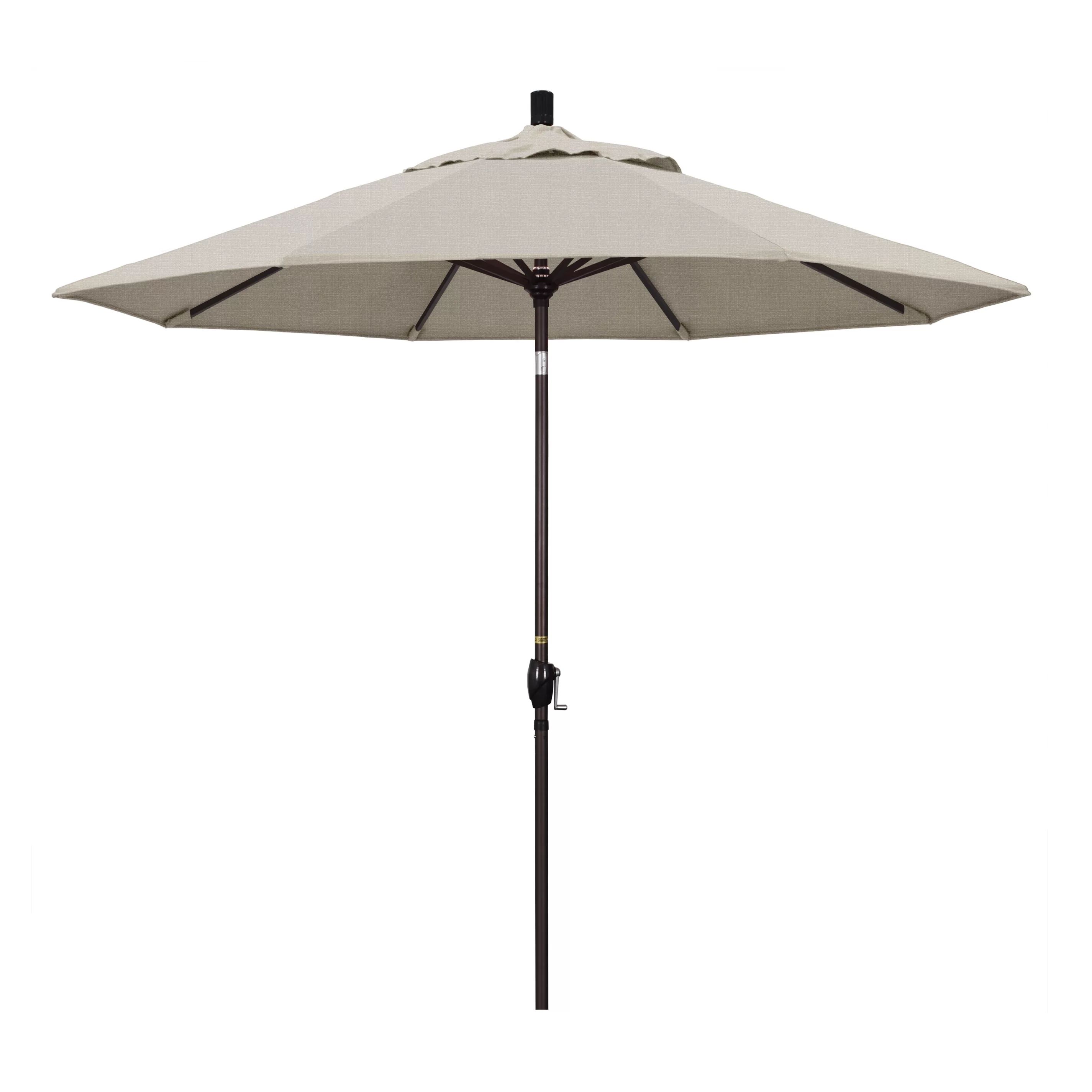 Carina 9' Market Umbrella | Wayfair North America