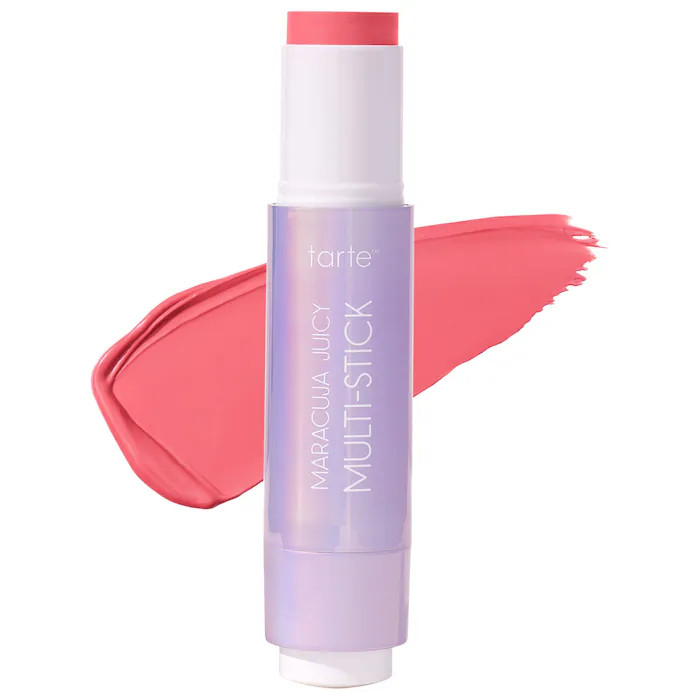 maracuja multi-stick cream blush stick & lip tint with hyaluronic acid | Sephora (US)