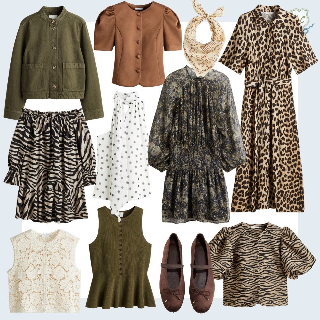 H&M early fall finds! 😍

#LTKSeasonal #LTKFindsUnder100 #LTKFindsUnder50