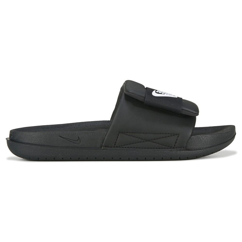 Women's Offcourt Adjust Slide Sandal | Famous Footwear