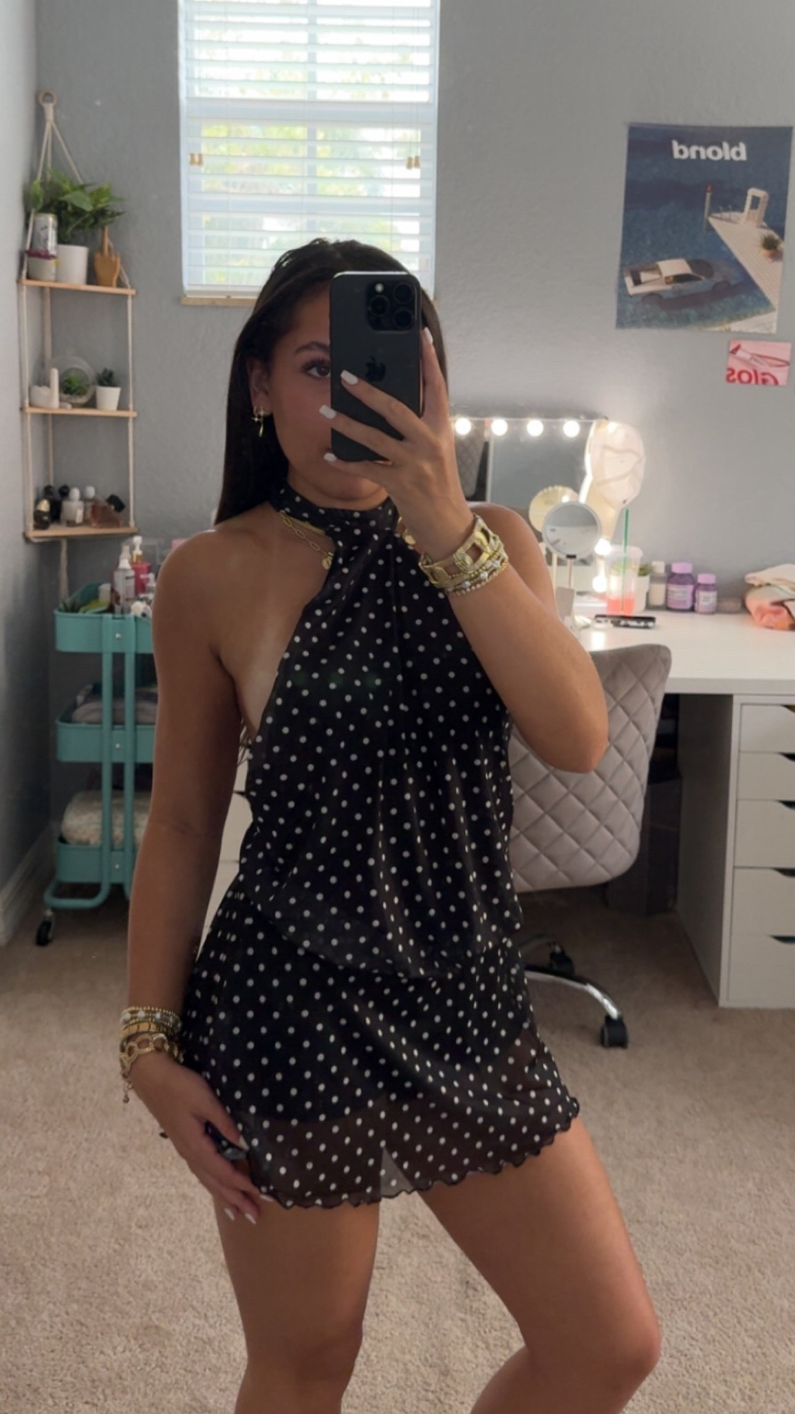 the Perfect summer mini dress romper 

#LTKFindsUnder50 #LTKStyleTip #LTKPetite