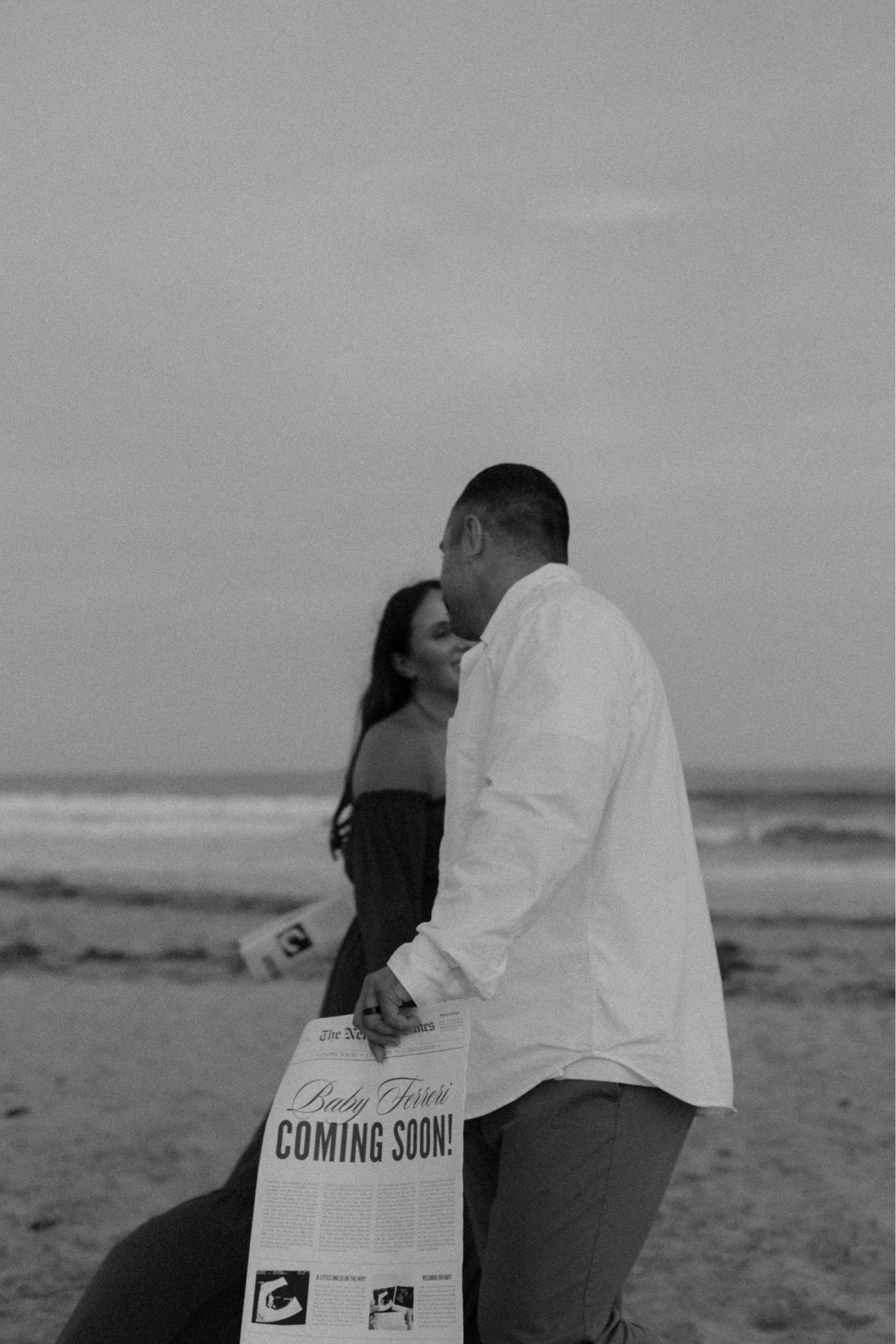 BABY ANNOUNCEMENT PHOTOSHOOT 🧸✨

Brown dress
Fall brown dress 
Fall photoshoot
Beach photoshoot
Family photoshoot
Baby announcement 
Baby announcement photos
Pregnant 
Pregnancy
2025 baby announcement 
Baby announcement newspaper 
Baby newspaper 
Baby newspaper announcement 
Custom newspaper 
Custom newspaper for events 
Events newspaper 




#LTKStyleTip #LTKFindsUnder50 #LTKSeasonal