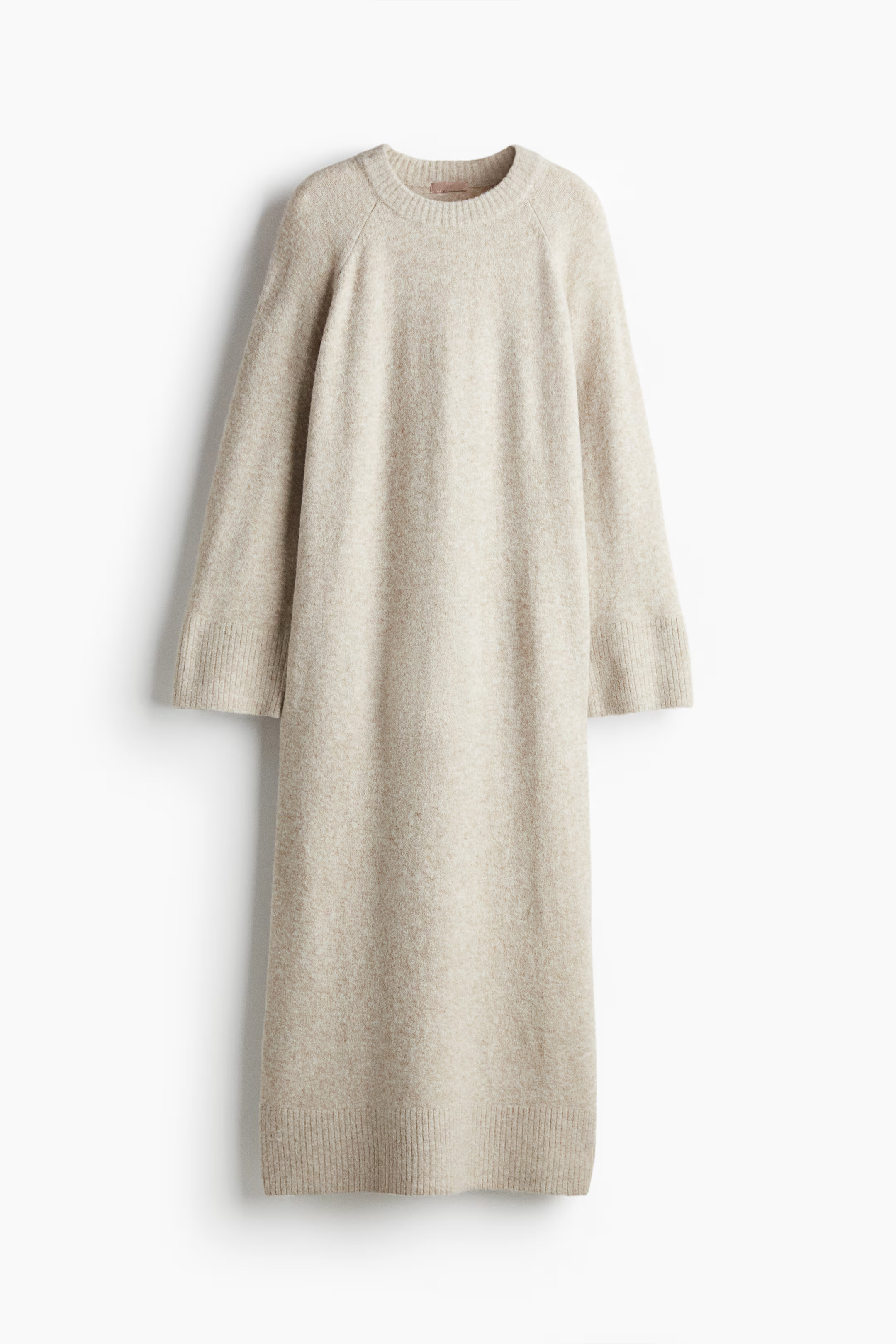 Knit Maxi Dress | H&M (US + CA)