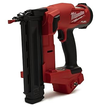 Milwaukee Electric - M18 Fuel 18 Gauge Brad Nailer | Amazon (US)