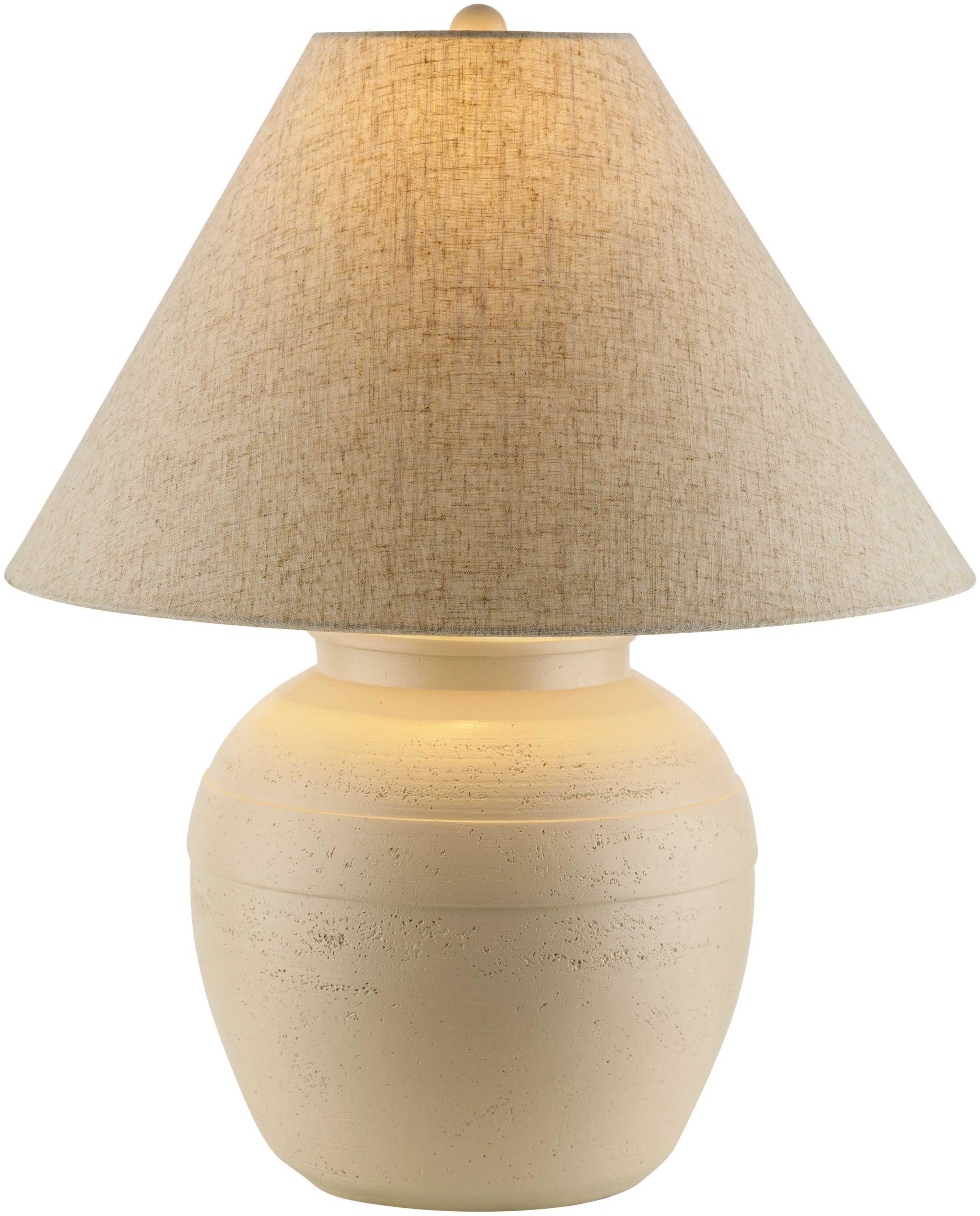 Birch Lane™ Eleanora Resin Table Lamp & Reviews | Wayfair | Wayfair North America