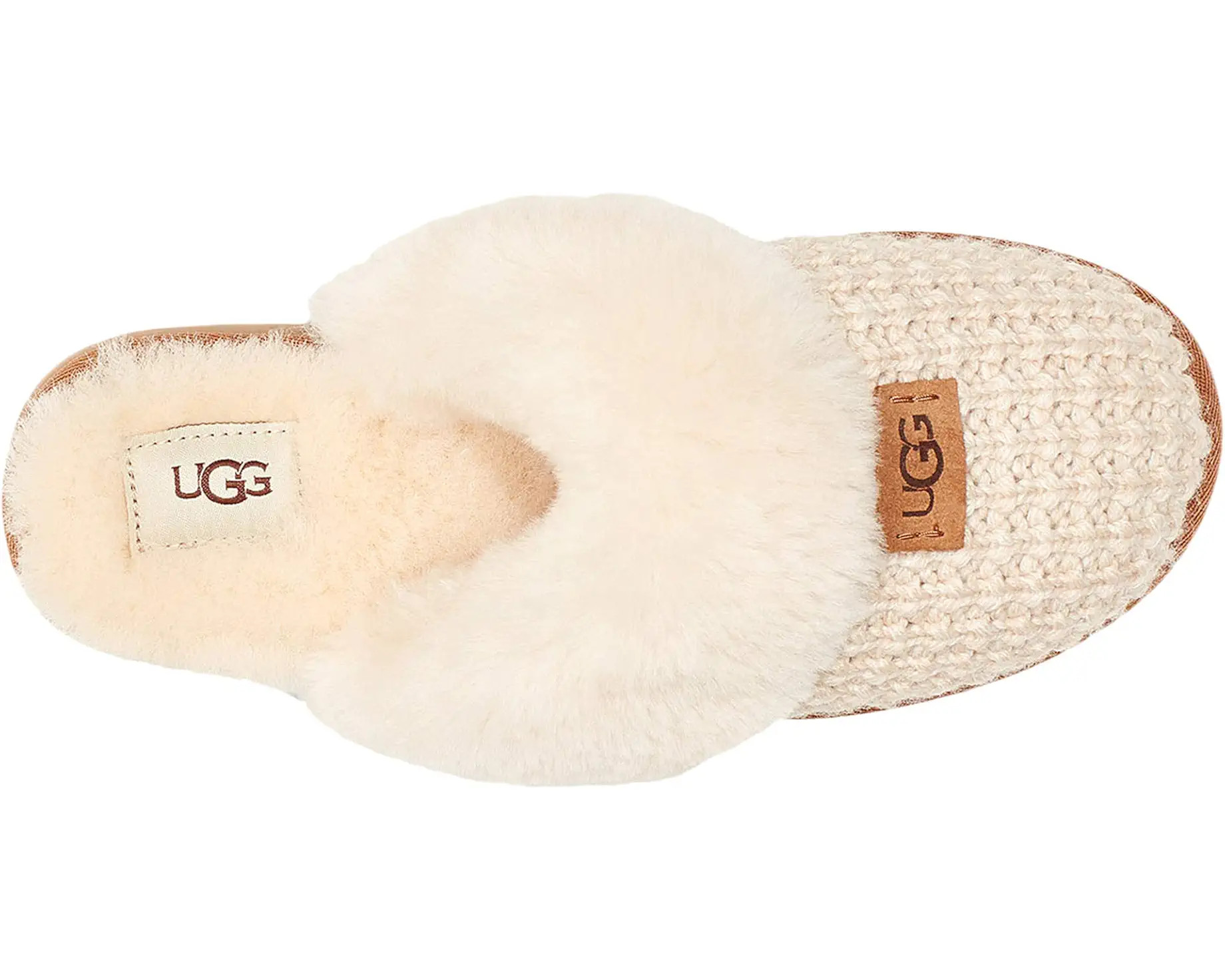 Cozy Knit Slipper | Zappos