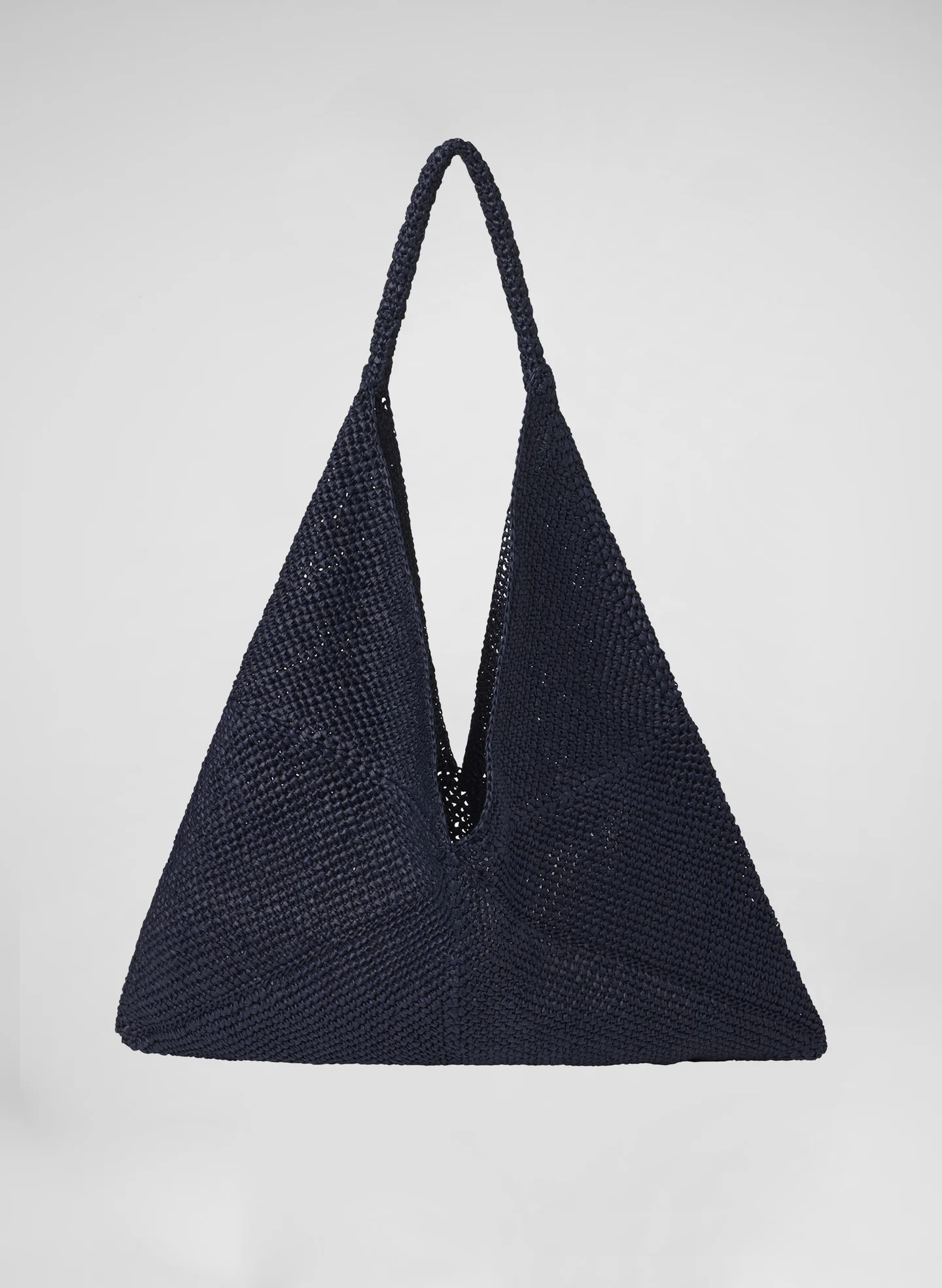 Sid Raffia Bag | A.L.C
