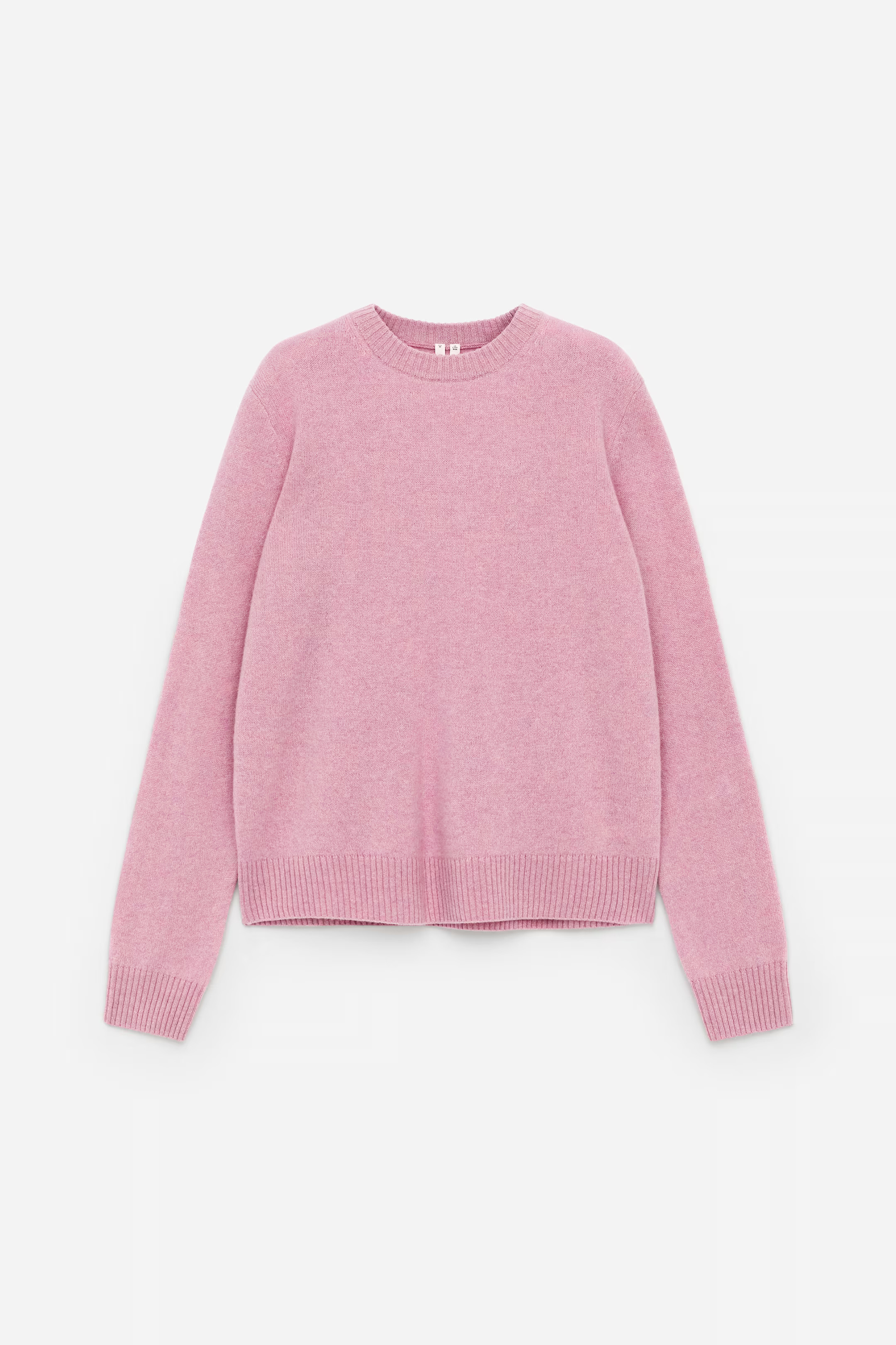 Nativa Wool Jumper | H&M (UK, MY, IN, SG, PH, TW, HK)