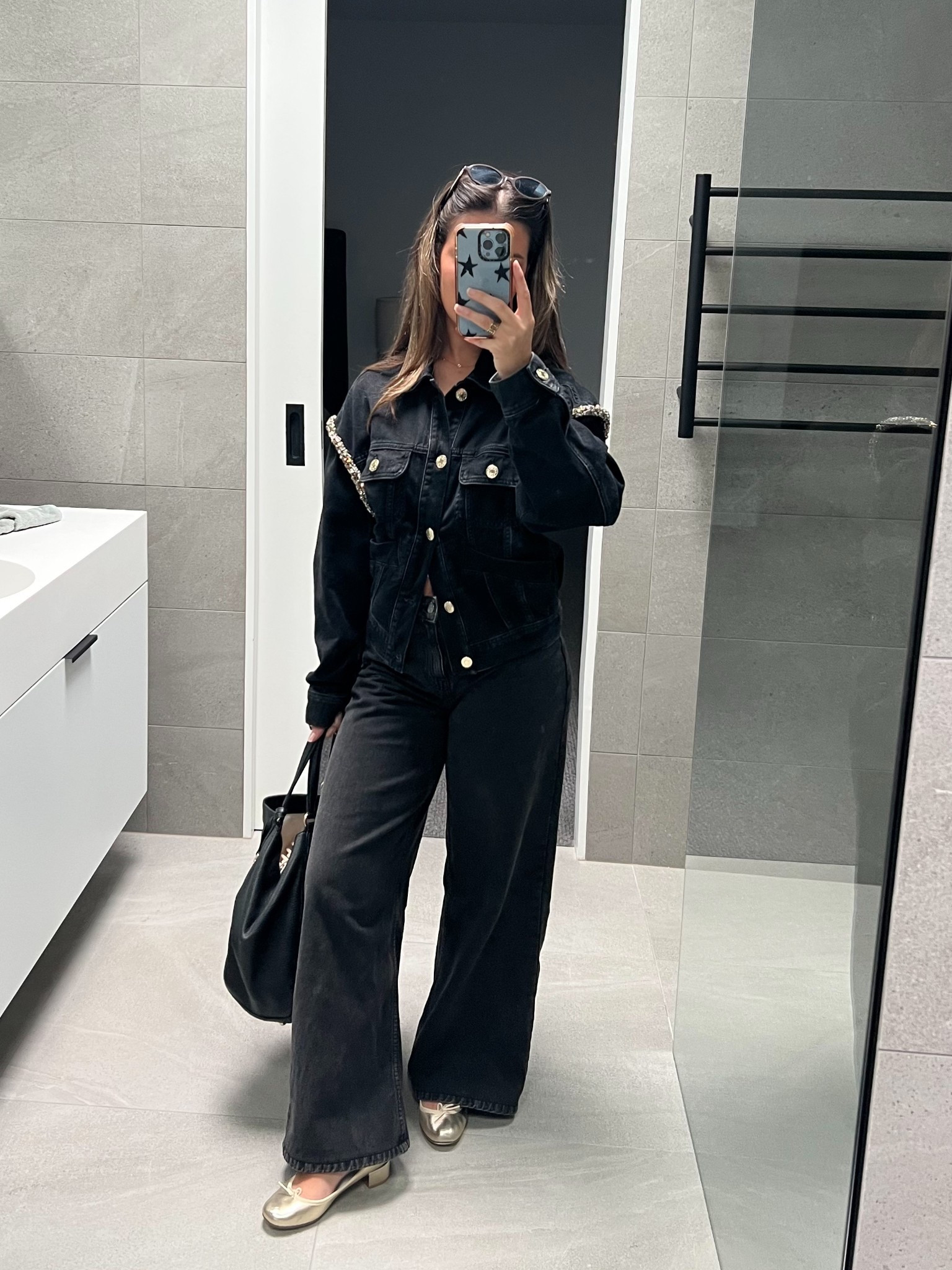 Uni outfit today xx